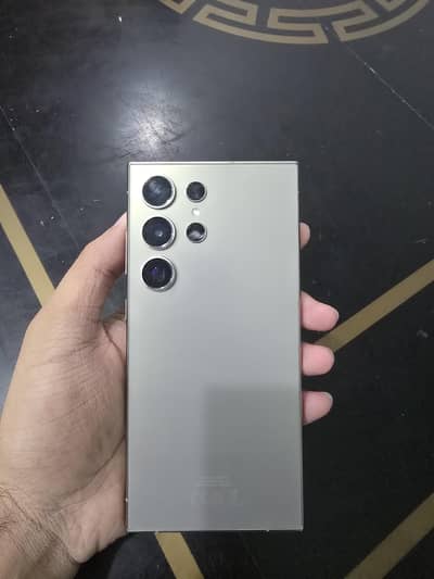 Samsung Mobile S24 Ultra