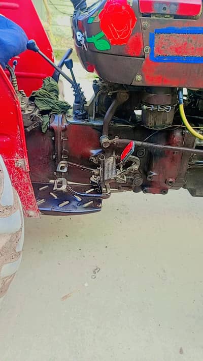 massey tractor for sale
