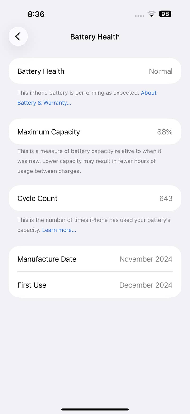 Apple iPhone 16 Pro Max 0