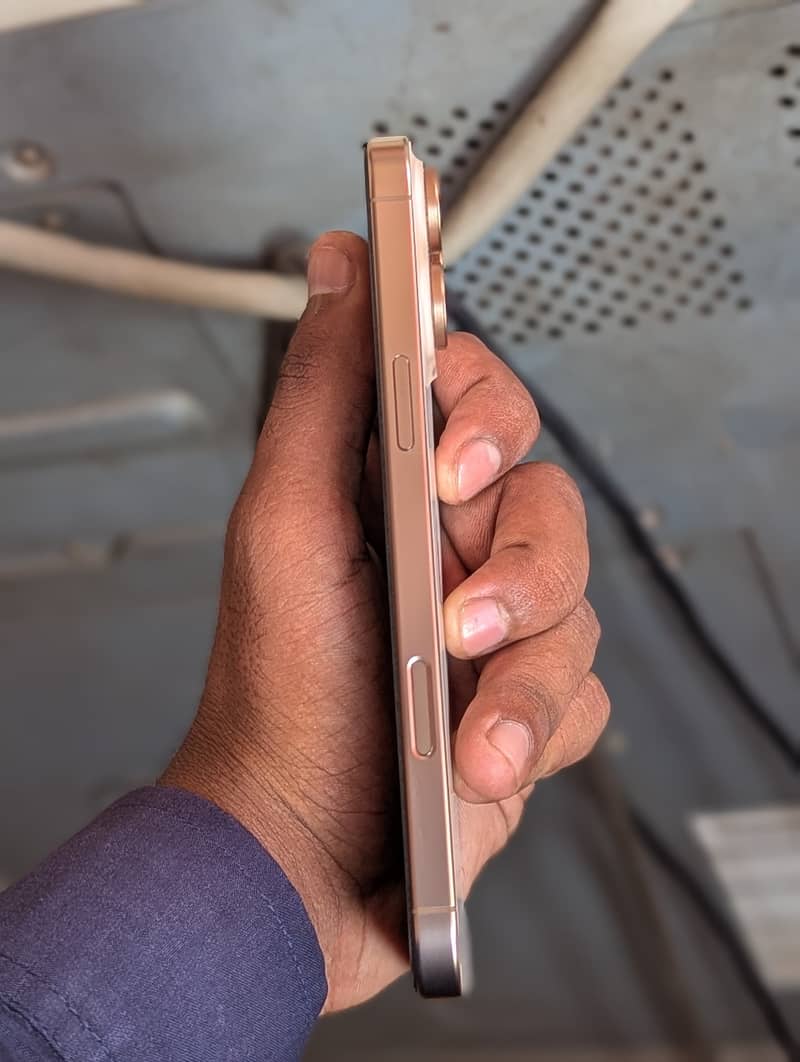 Apple iPhone 16 Pro Max 1