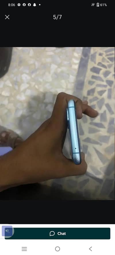 One Plus 8T