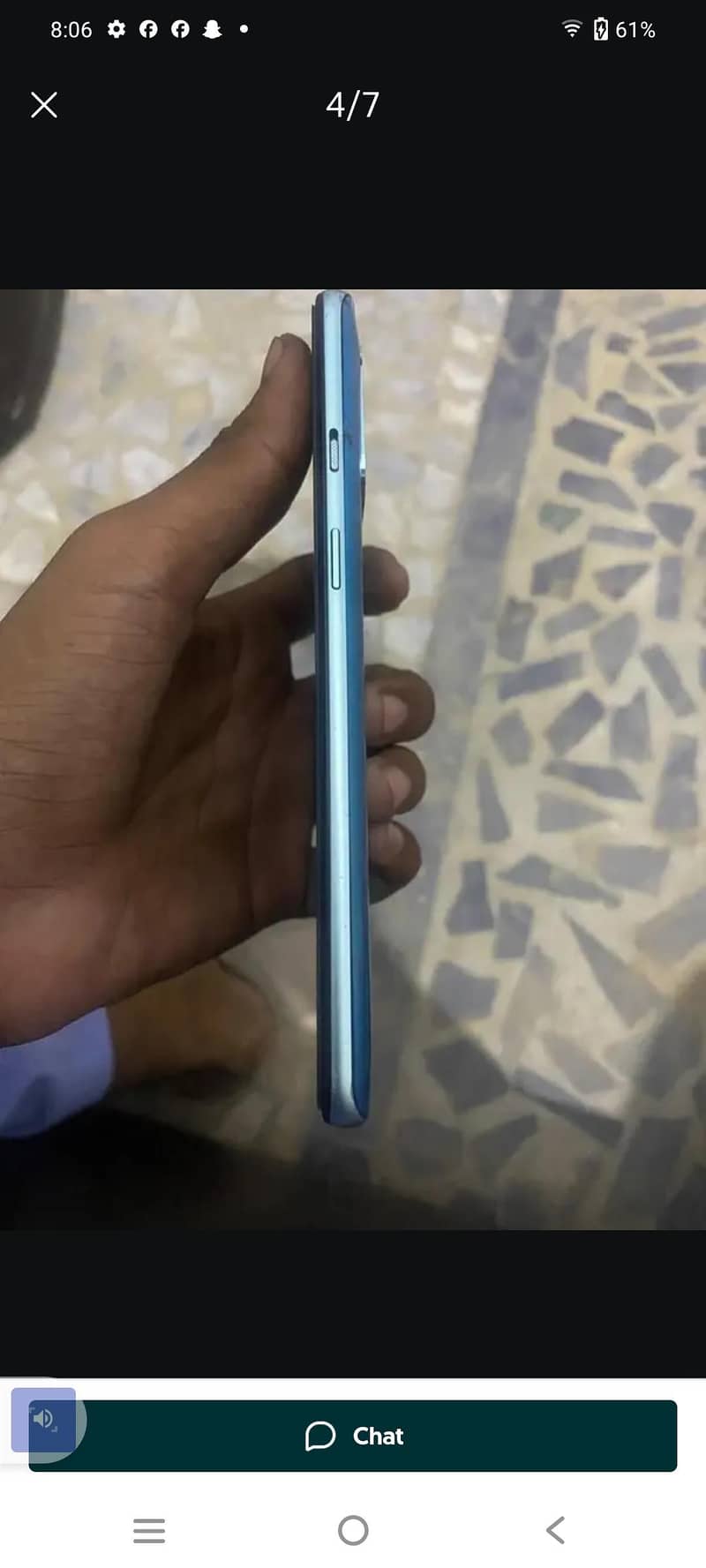One Plus 8T 2