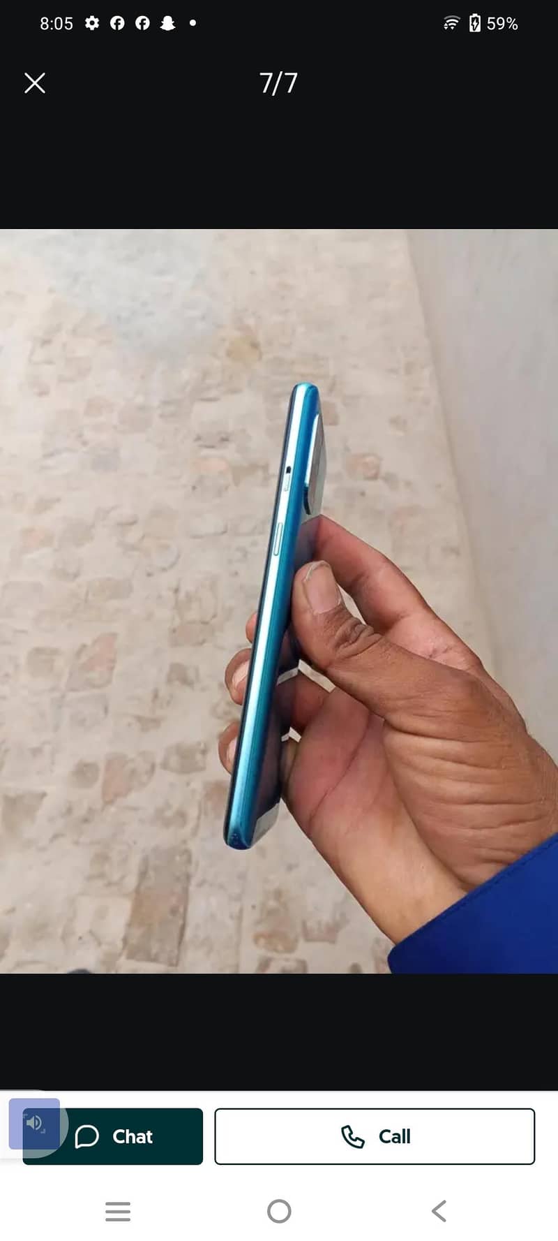 One Plus 8T 4
