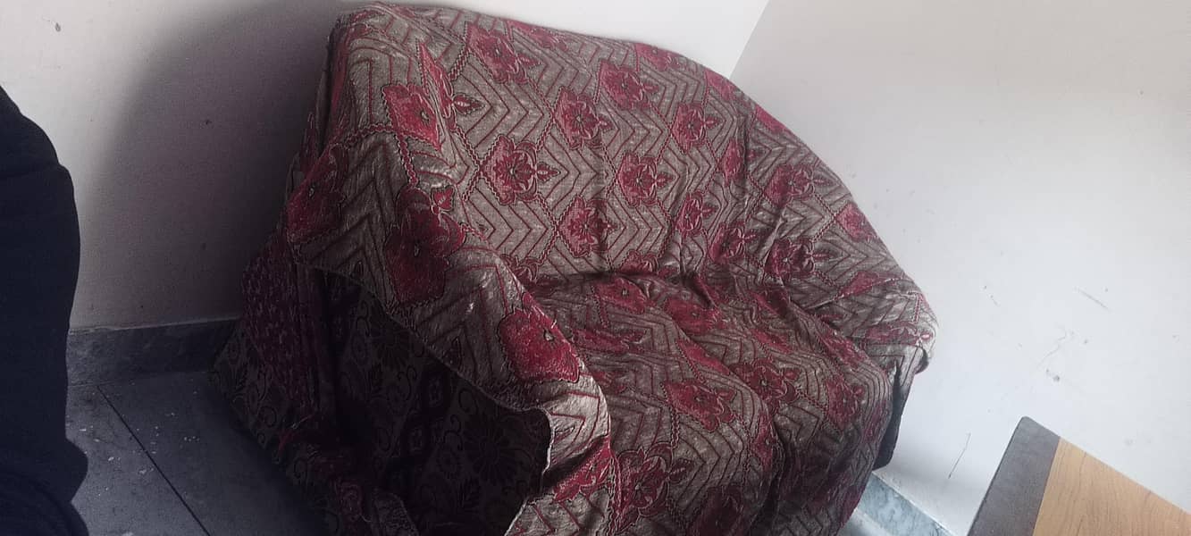 two seater sofa 0