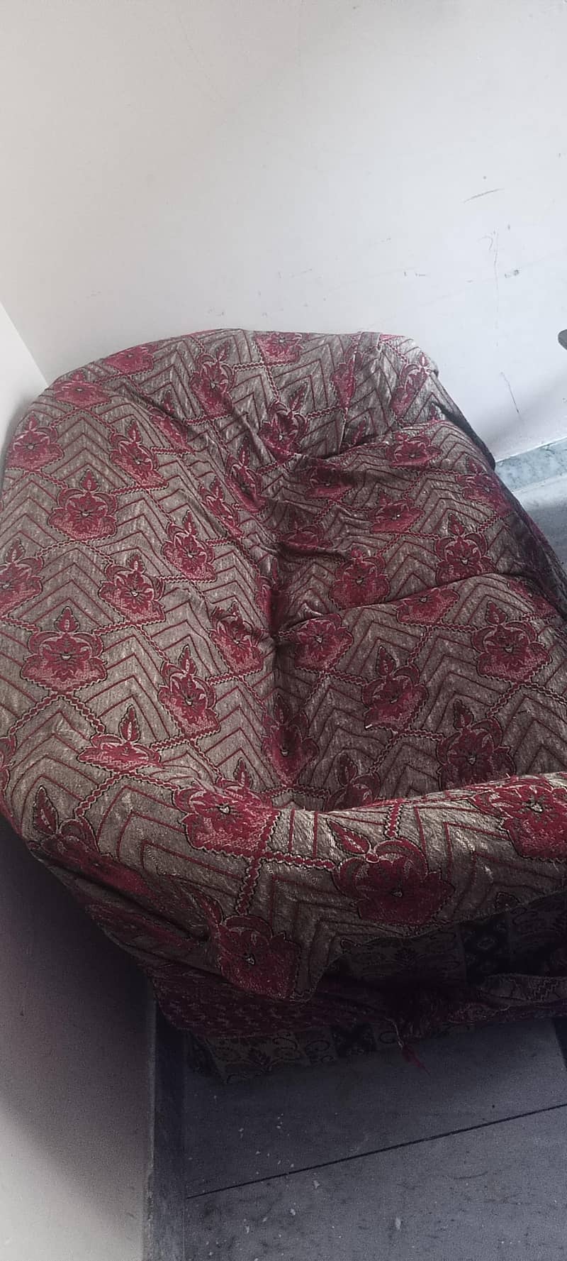 two seater sofa 2