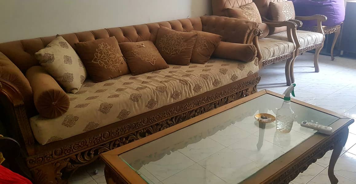 Sofa,chairs,couch,tables 3