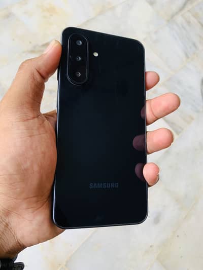 Samsung Mobile A26