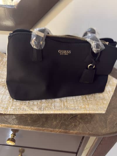 Guess bag new