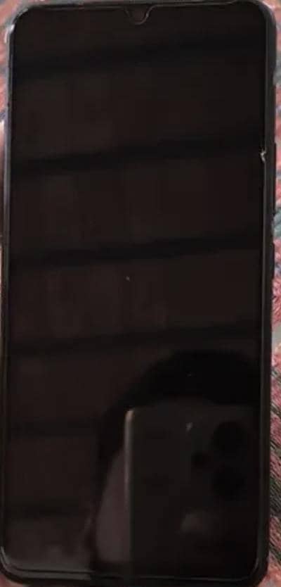 Vivo V21e With Box