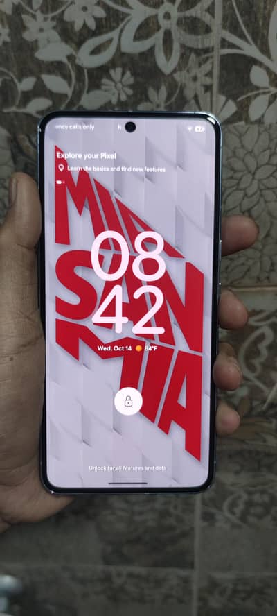 Google Pixel 8 Pro 12/512 official approved