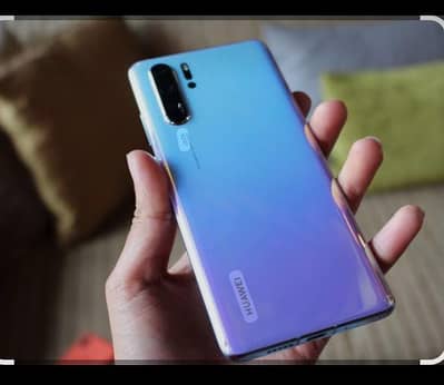 Huawei P30 Pro