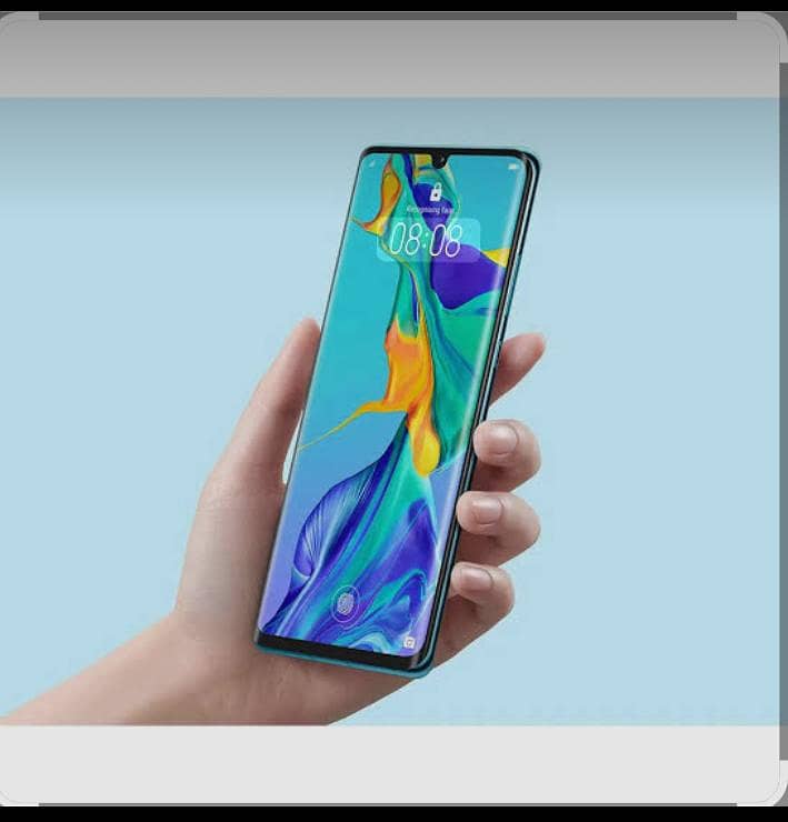 Huawei P30 Pro 1