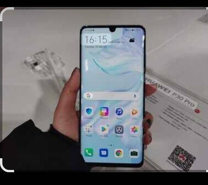 Huawei P30 Pro 2