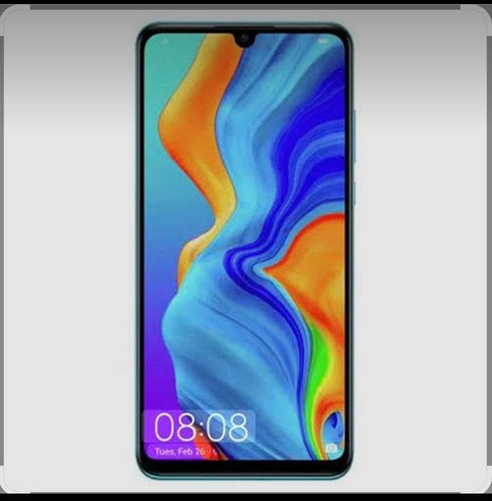 Huawei P30 Pro 4