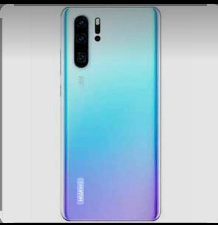 Huawei P30 Pro 5