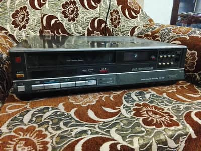 VCR national  03216413760