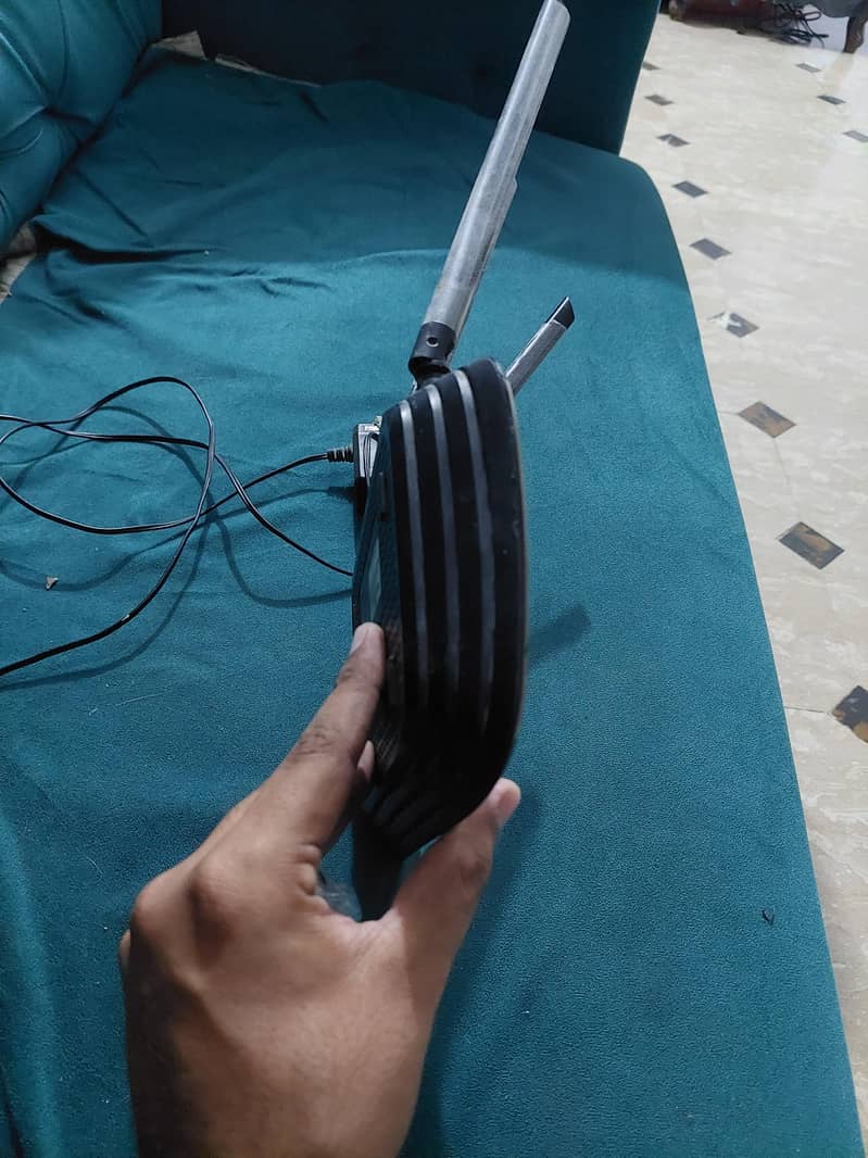 Tp-Link Router Perfect Working 2