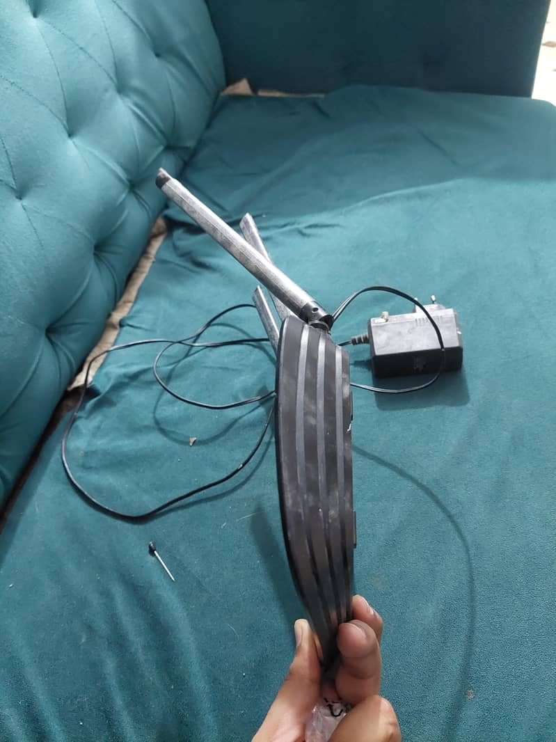 Tp-Link Router Perfect Working 3