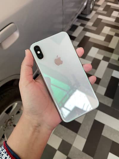 Apple iPhone XS