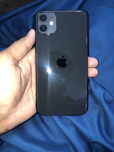 Apple iPhone 11
