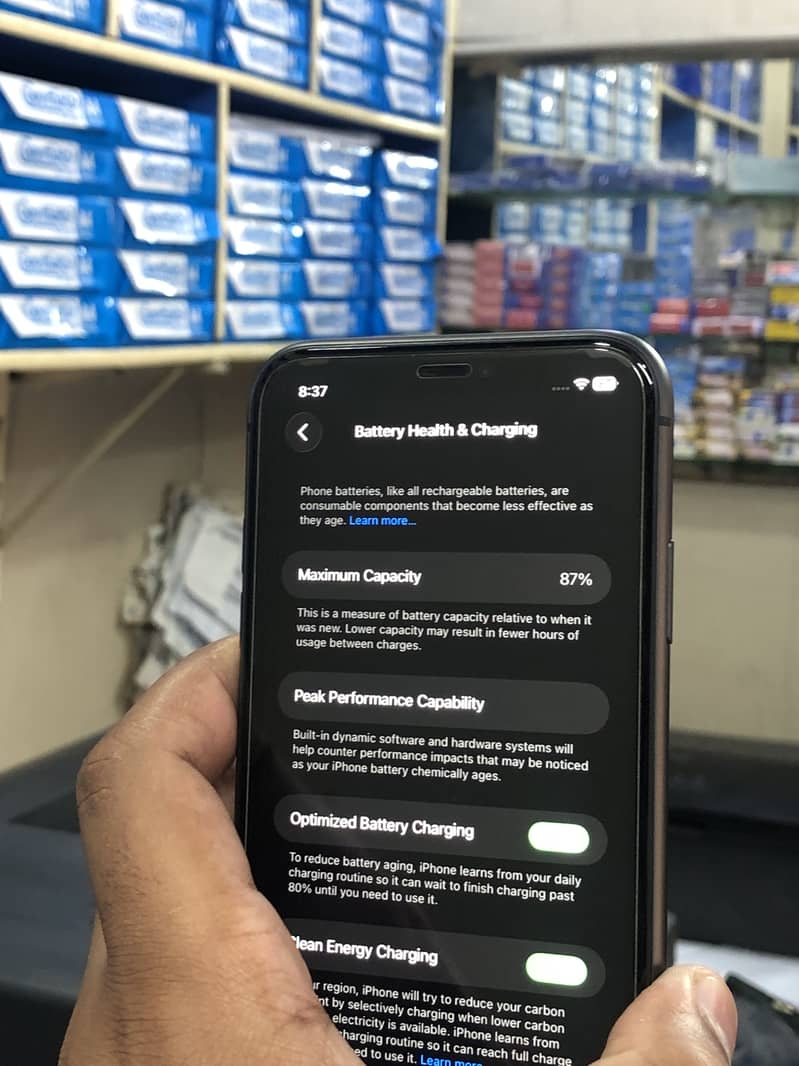 Apple iPhone 11 1