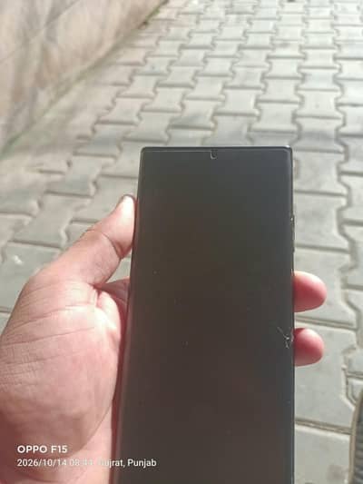 Samsung Mobile Note 20 Ultra
