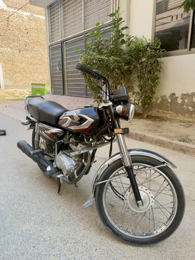 Bike Owner Card Available Everything New and Genuine One Hand Used