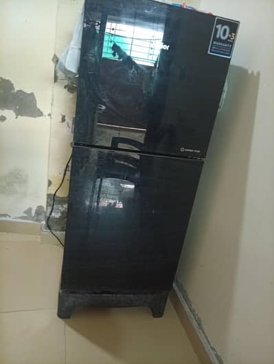 Haier Refrigerator best condition