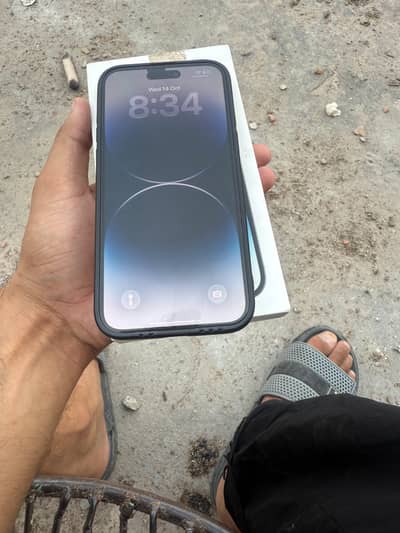 Apple iPhone 14 Pro Max