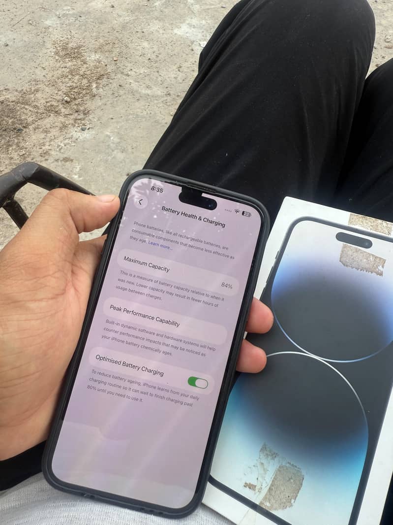 Apple iPhone 14 Pro Max 2
