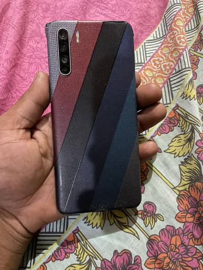 OPPO Reno3 official pta approved