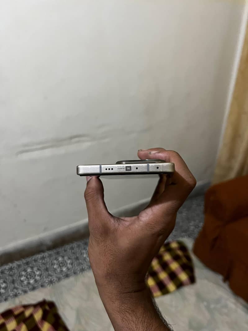 Infinix Note 50 3