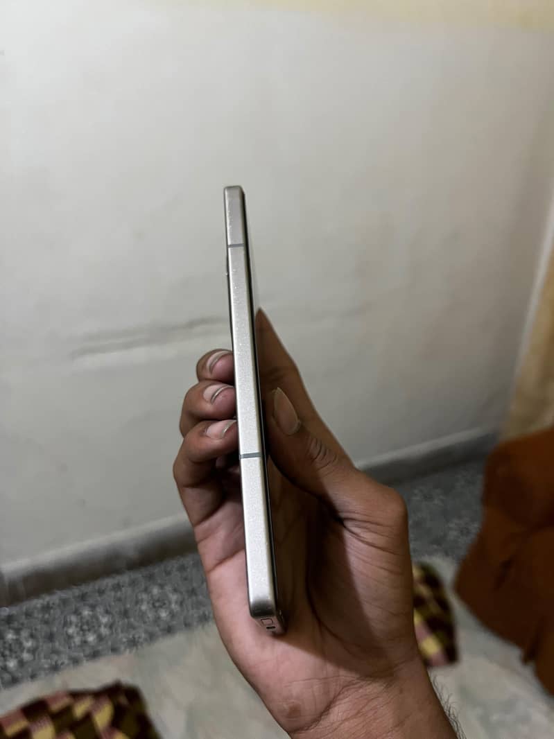 Infinix Note 50 5