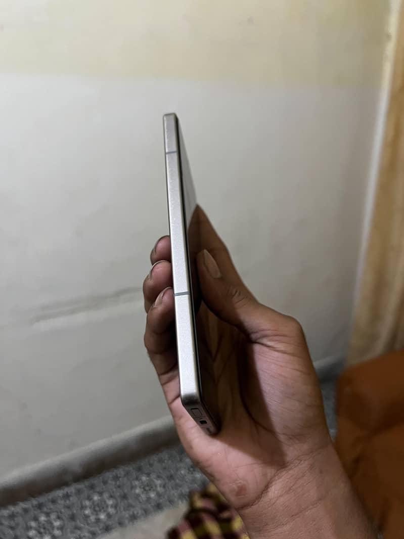 Infinix Note 50 6