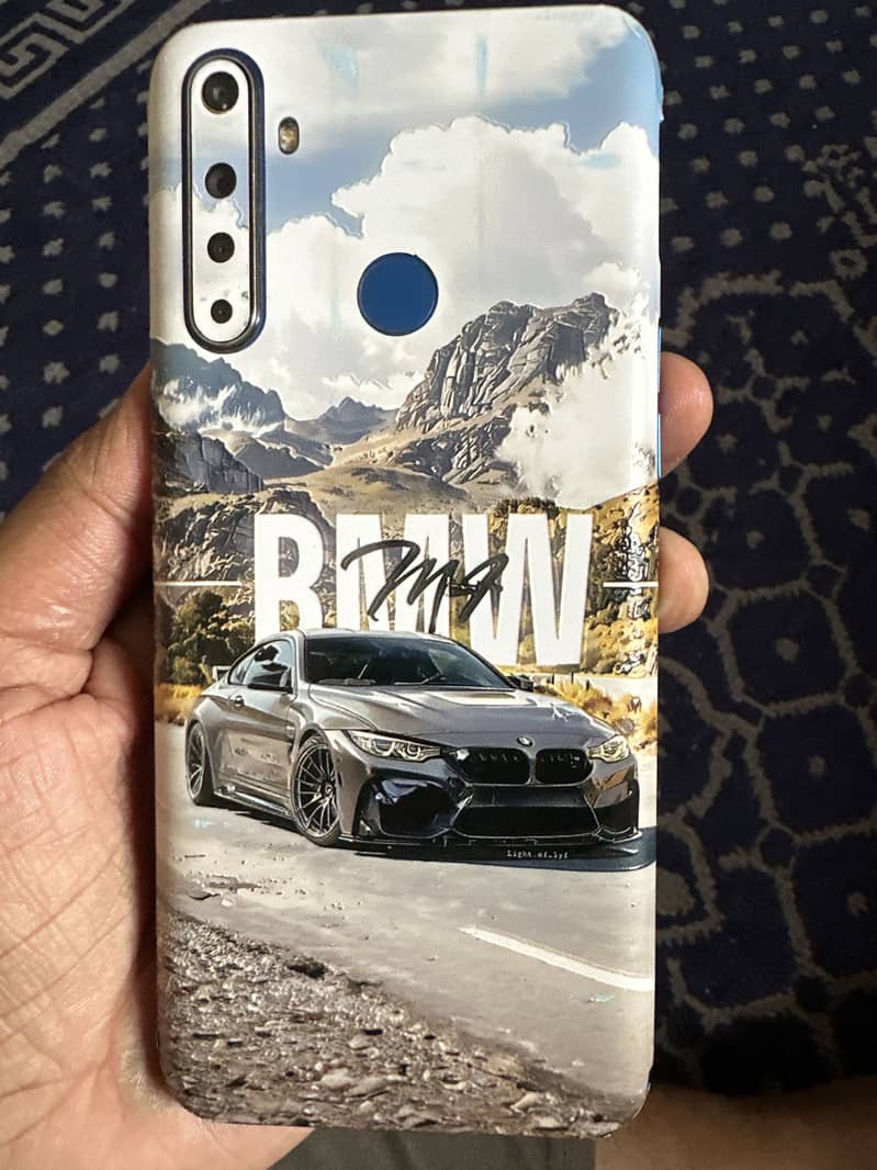 Realme 5 1