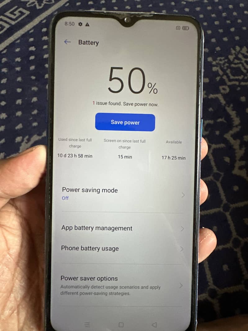 Realme 5 3
