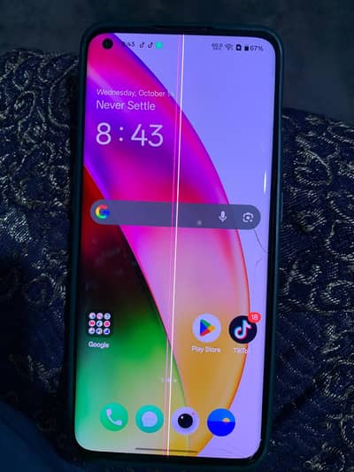 One Plus 10 Pro Non PTA Working all ok Best For PUBG and Camera