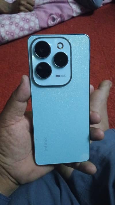Infinix Hot 40 Pro 8GB/256