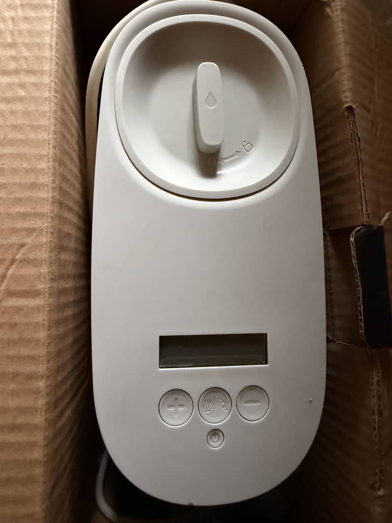 tomee tippee pure maker 1