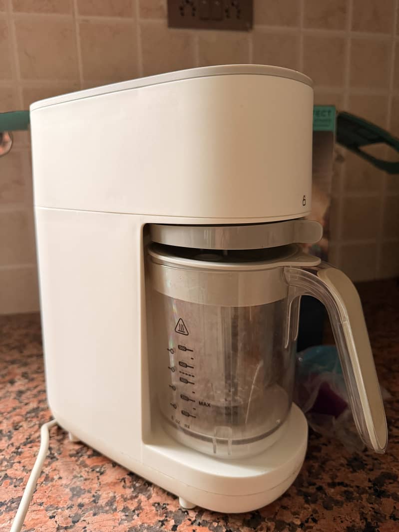 tomee tippee pure maker 3