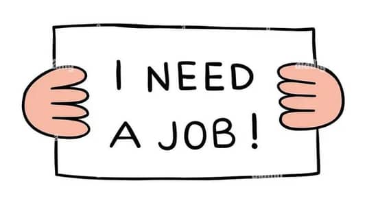 I need job any type of job i can do everything