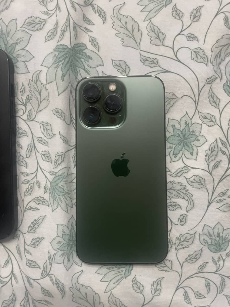 Apple iPhone 13 0