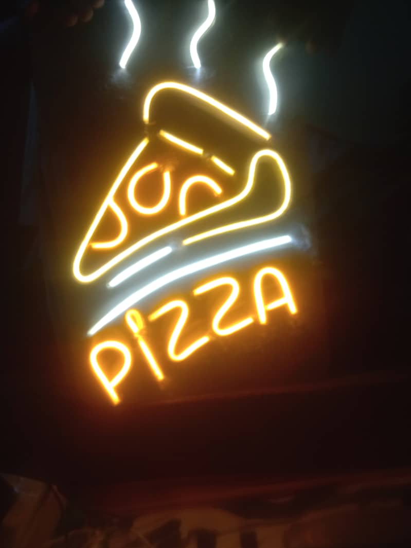 Neon lights 1