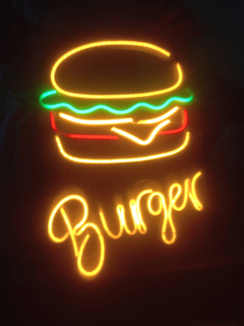 Neon lights 2