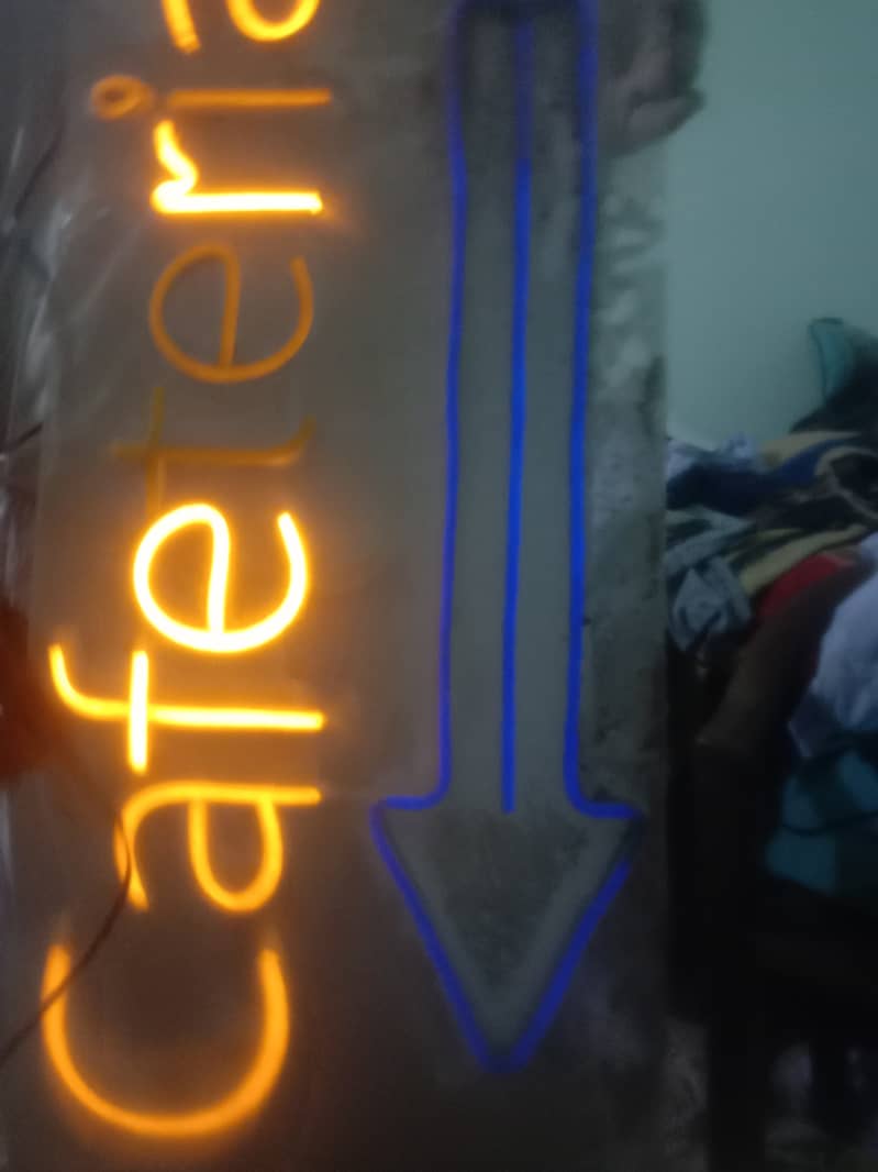 Neon lights 3