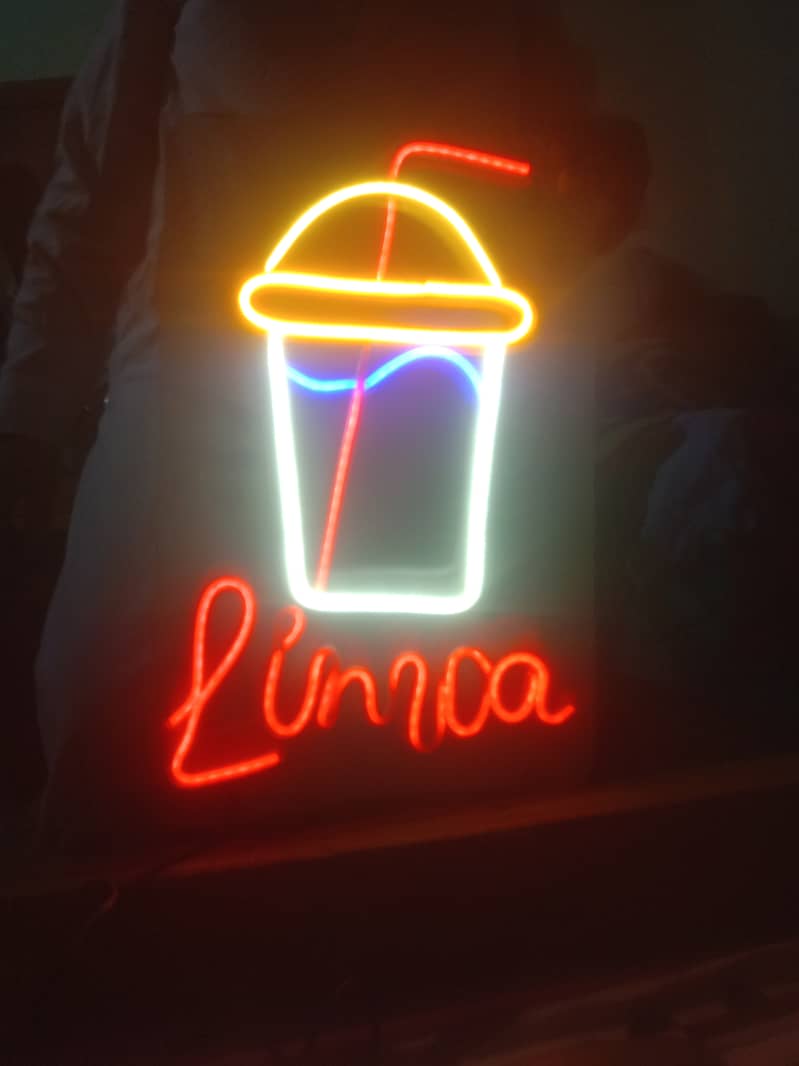 Neon lights 4