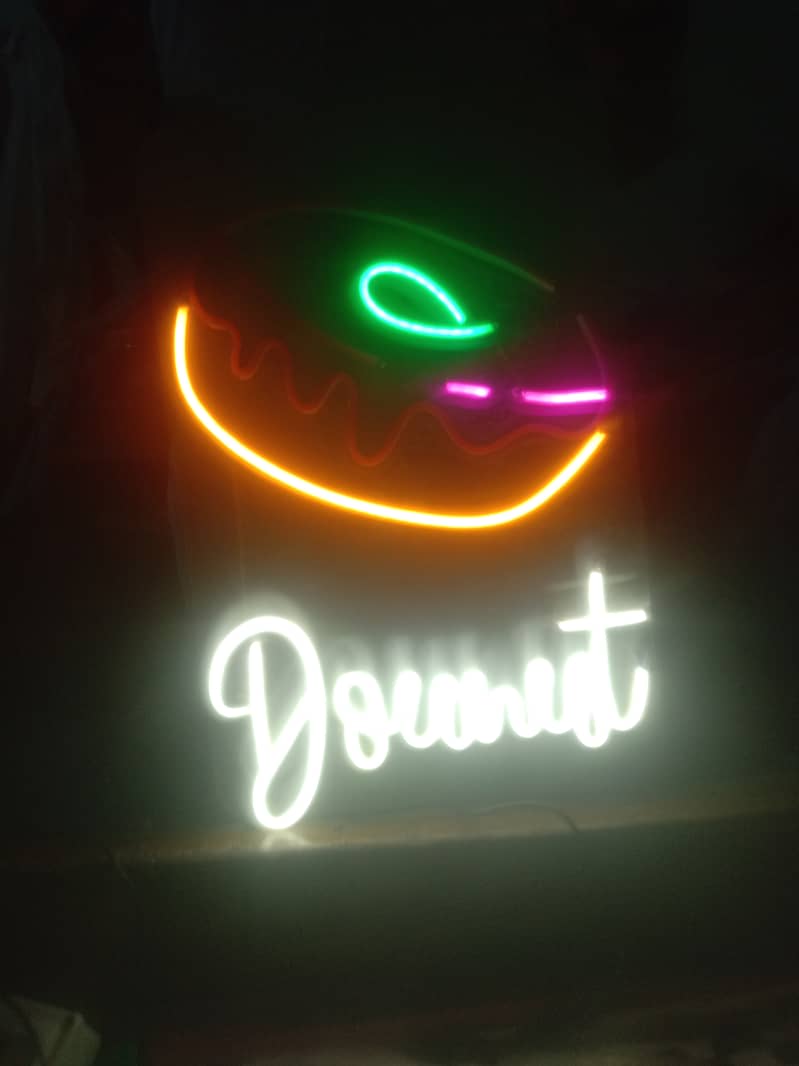 Neon lights 6