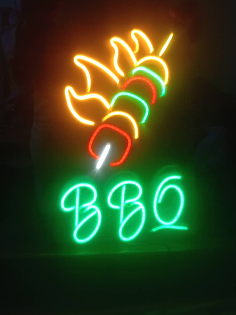 Neon lights 7