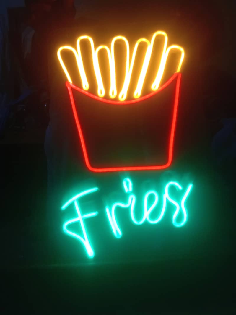 Neon lights 8