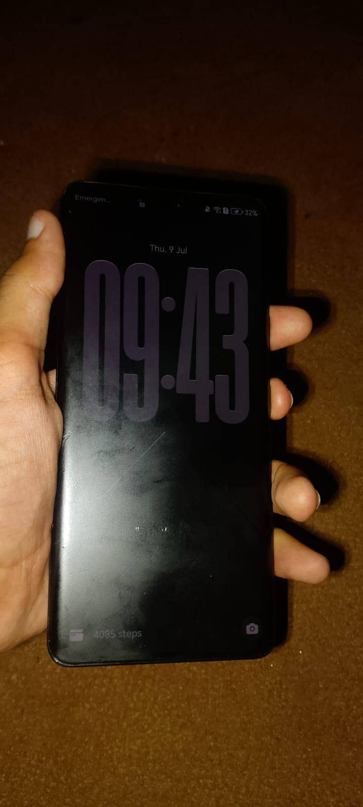 Honor 9X 10